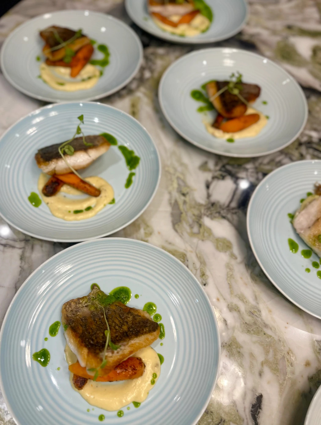 fish course.jpeg fish course.jpeg