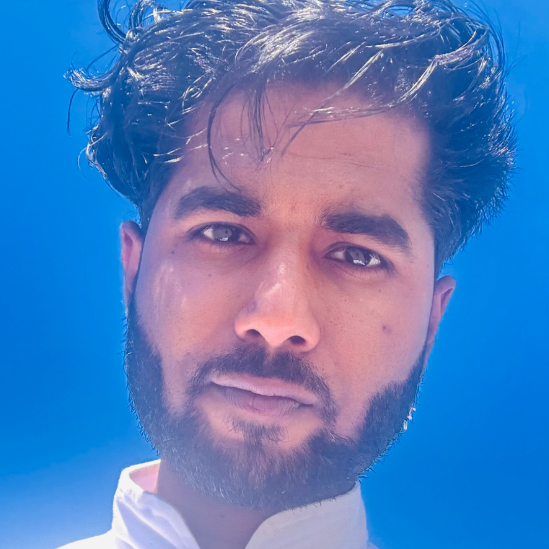 Photo from chef Chandradip Yadav