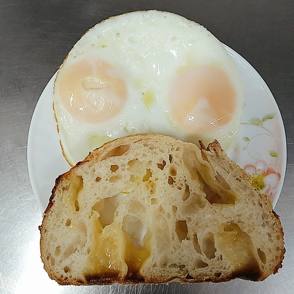 Acompanhamento Provolone e Ovo frito.jpeg Acompanhamento Provolone e Ovo frito.jpeg