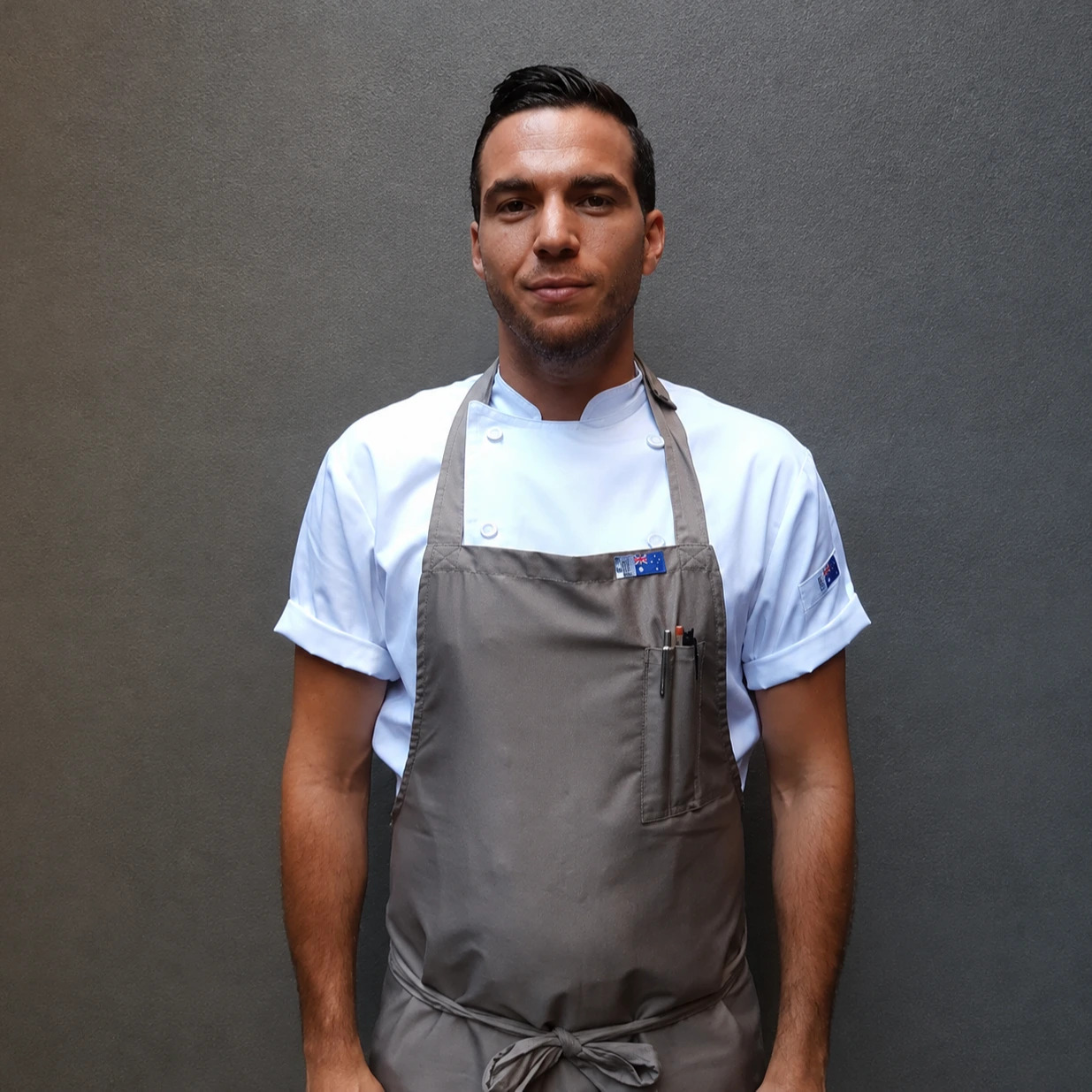 Photo from chef Ryan Mcalinden