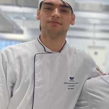 Foto de João Guilherme Jappe Rehder