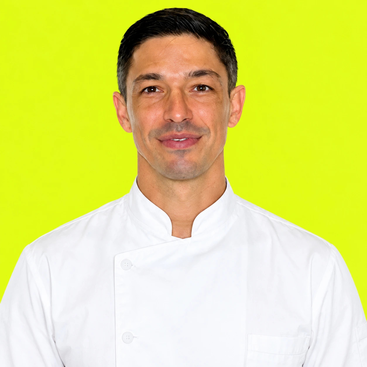 Photo from chef Javier Ortuño Rodríguez
