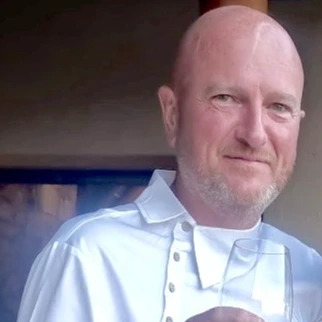 Photo from chef Niko Coetzer