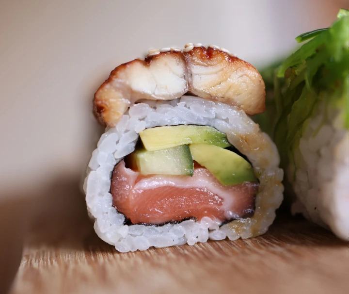 Chef's Special