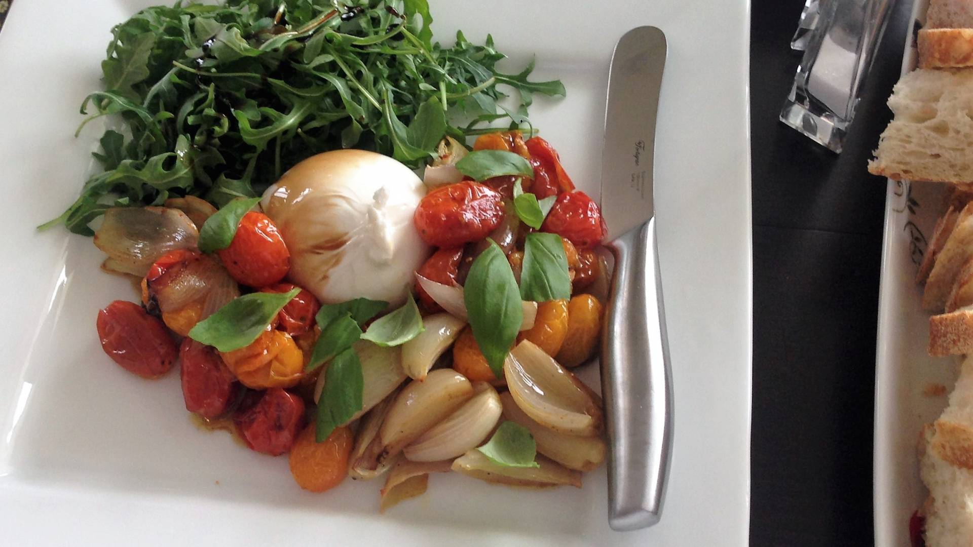 Italian Menu 2