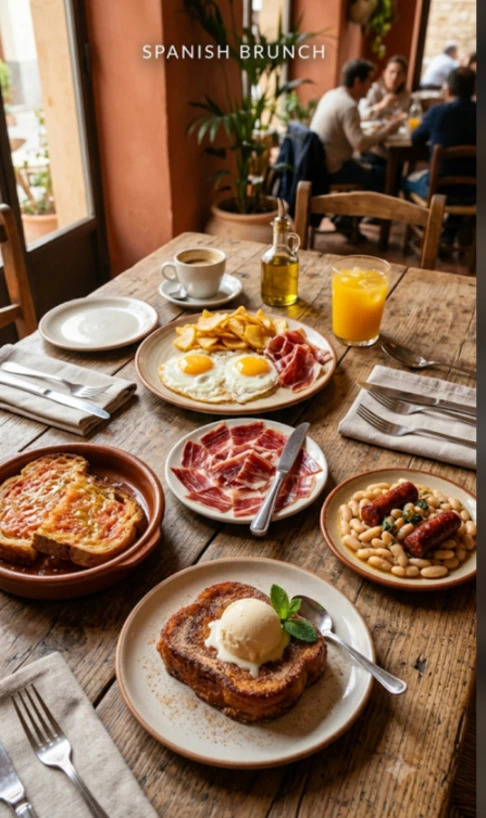 Brunch