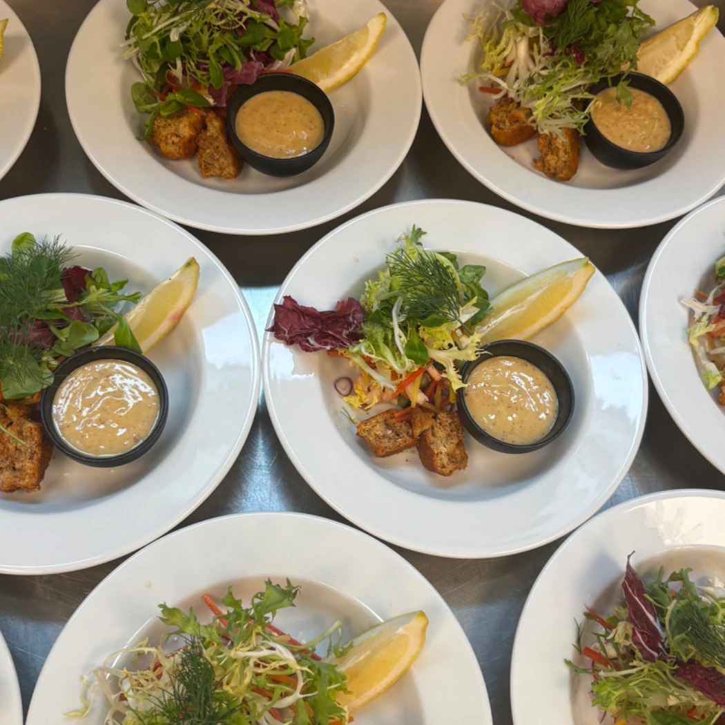 Photo from chef Fabrizio Fabrizio