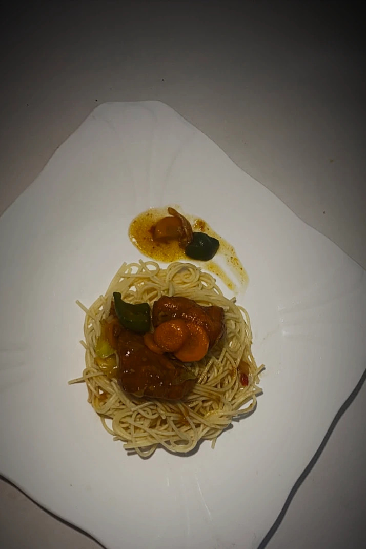 From my Kitchen