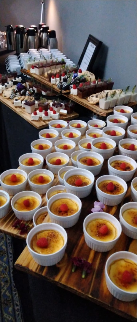 A taste of France