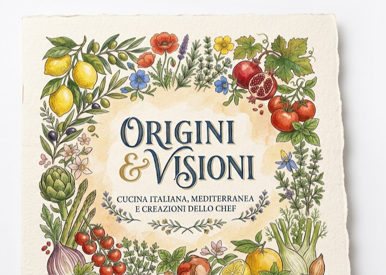 Origini & Visioni