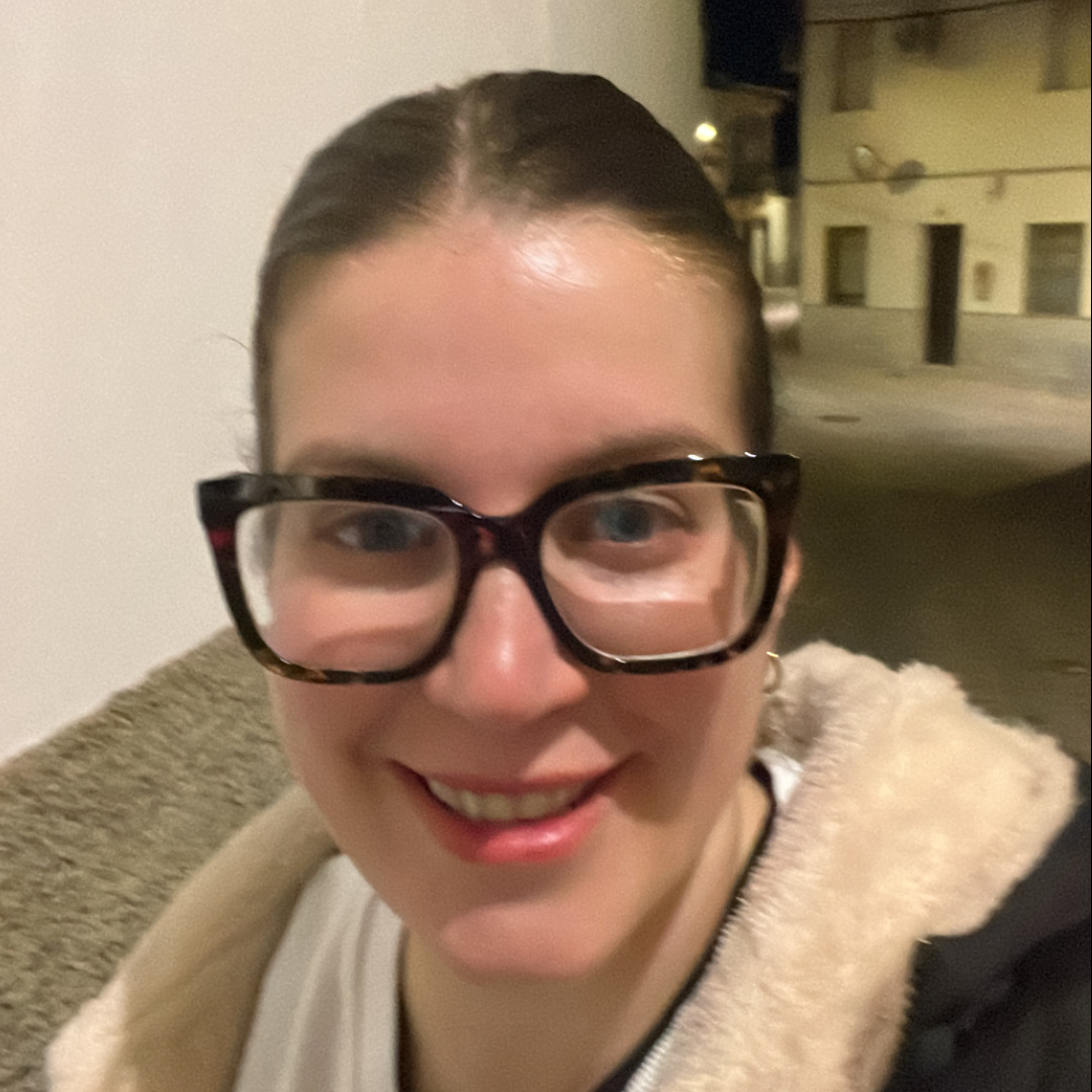 Foto de Gema Gascón Jurado