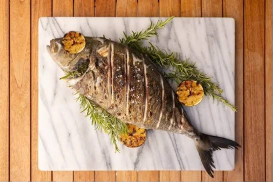 The Hawaii Dinner Experience
