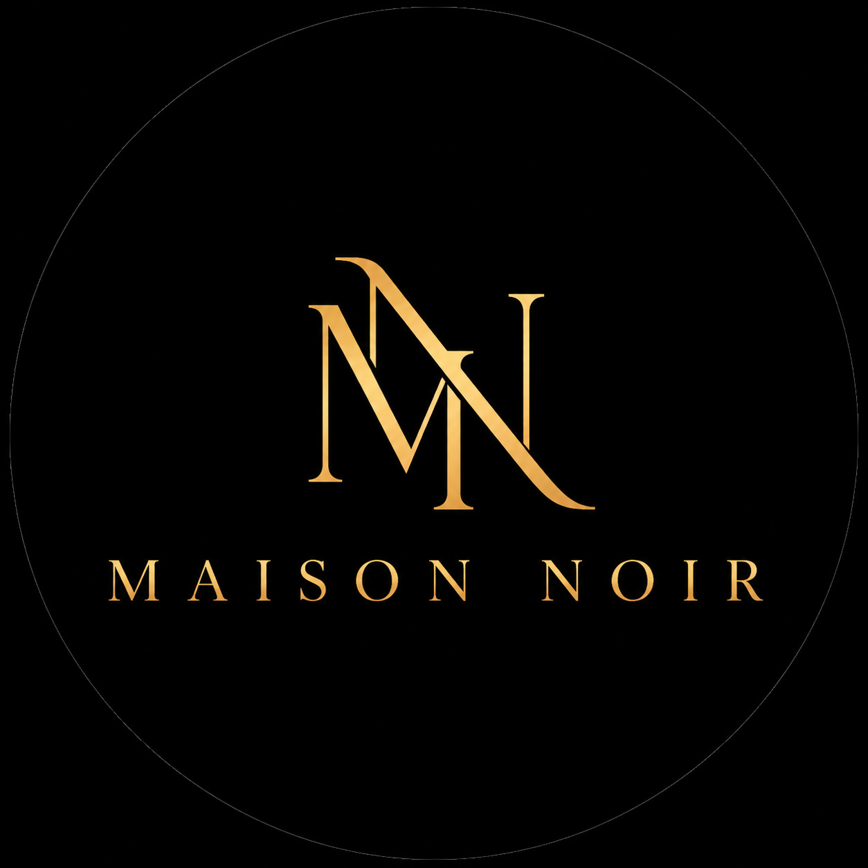 Photo of Maison Noir