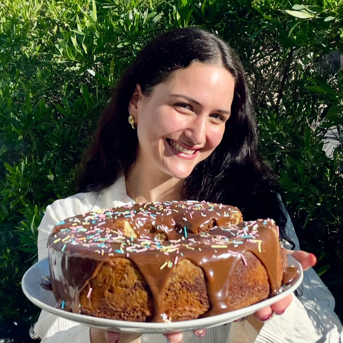 Photo from chef Rachael Wilkinson