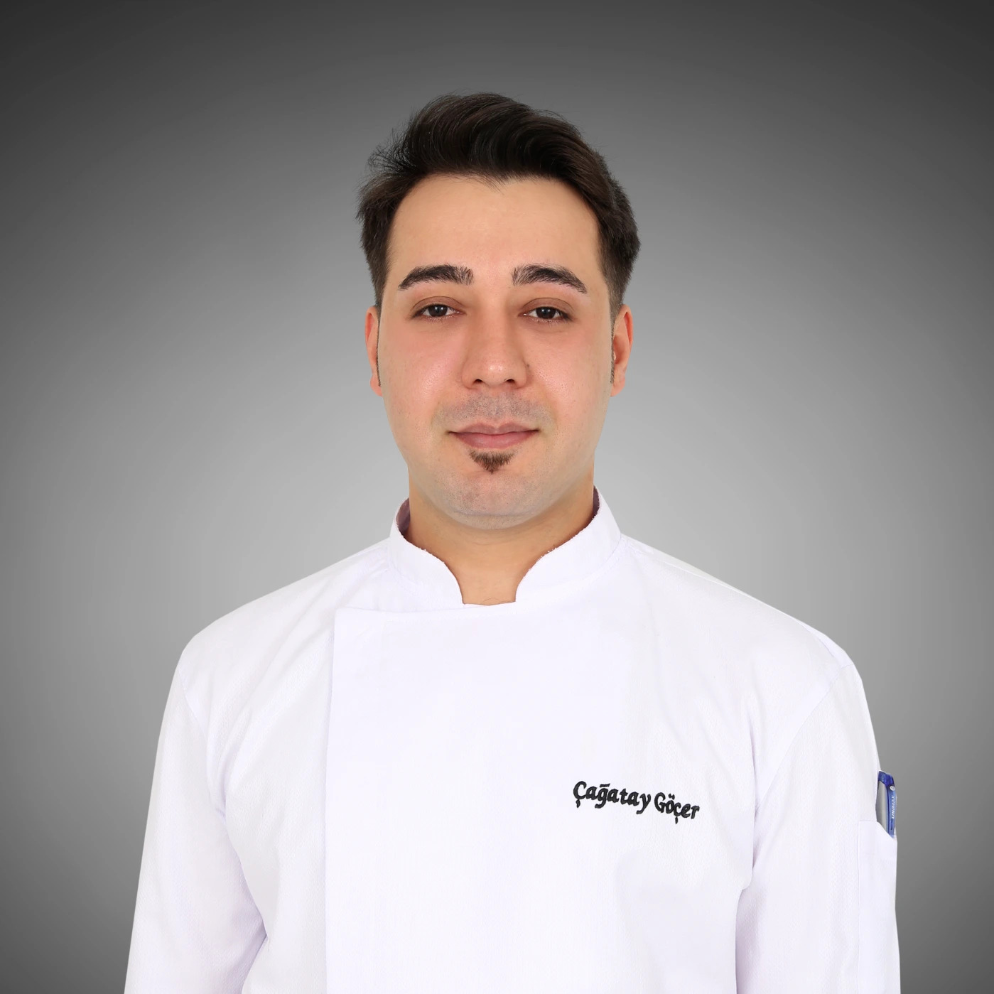Photo from chef Cagatay Gocer