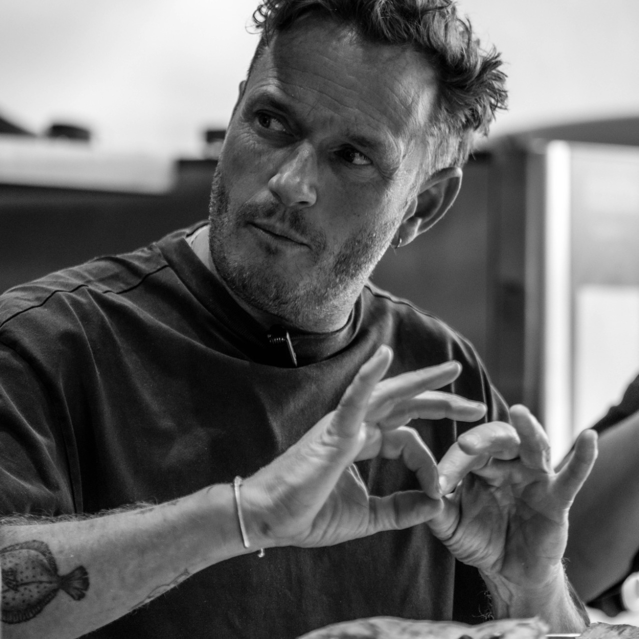 Photo from chef Thomas Snijders