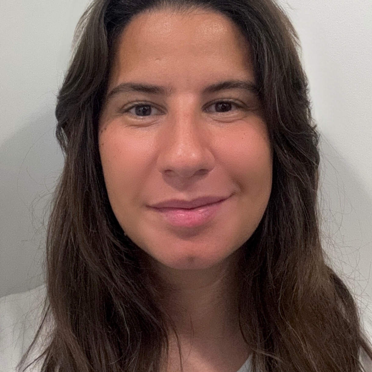 Photo de Sabrina Amari