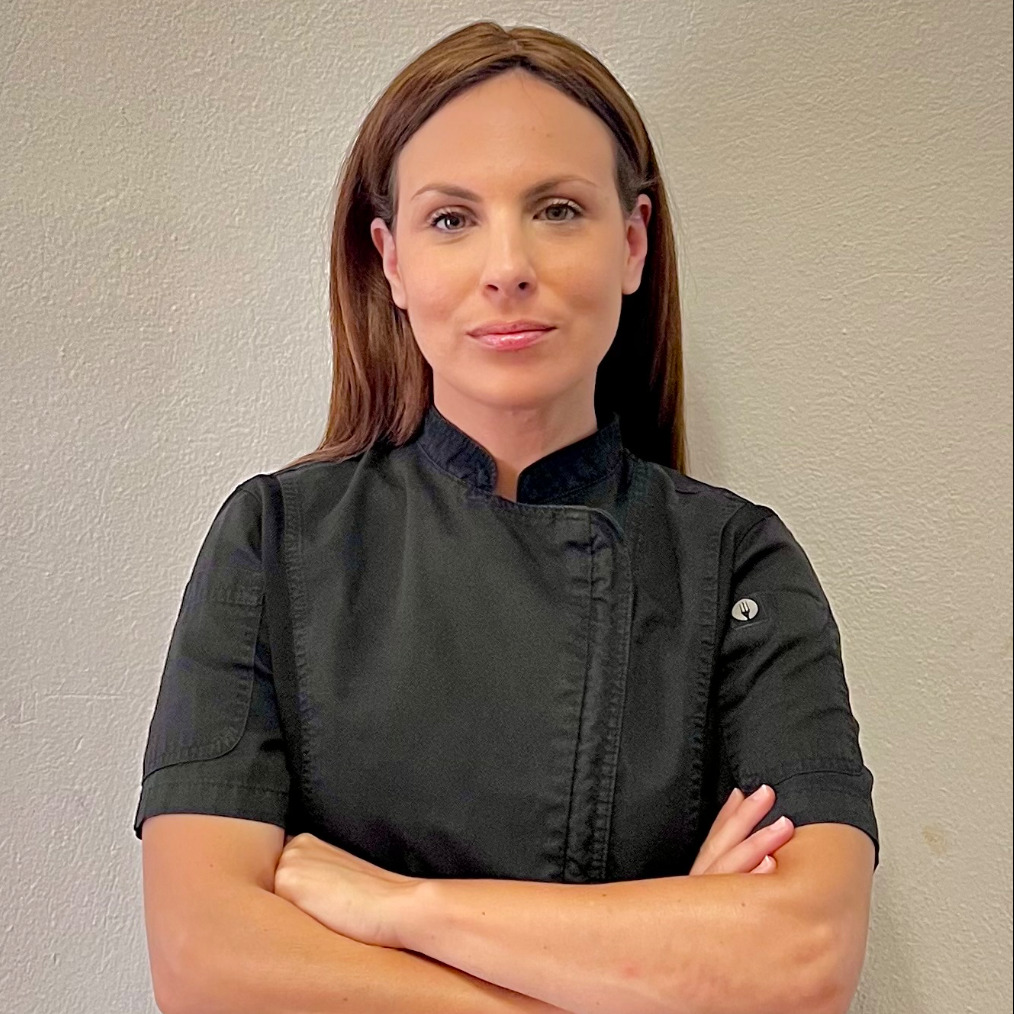 Photo from chef Konstantina Mastracha