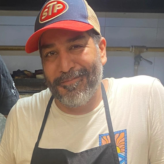 Foto de Miguel Del Pazo
