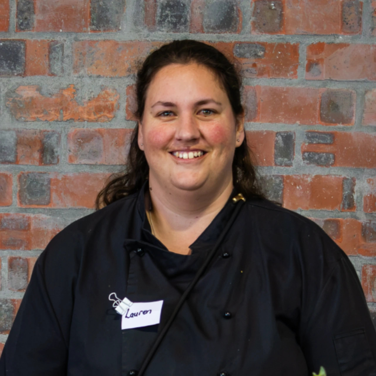 Photo from chef Lauren Vermeulen