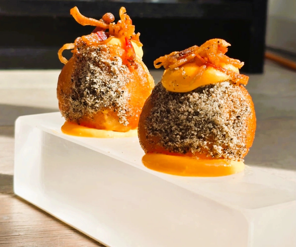 Carbonara Doughnuts 1.JPG Carbonara Doughnuts 1.JPG