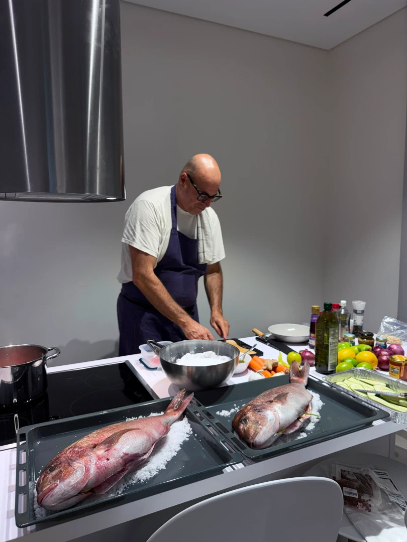 Chef special