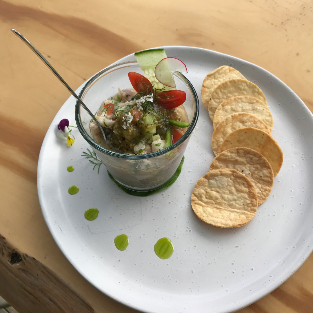 Light and Healthy
