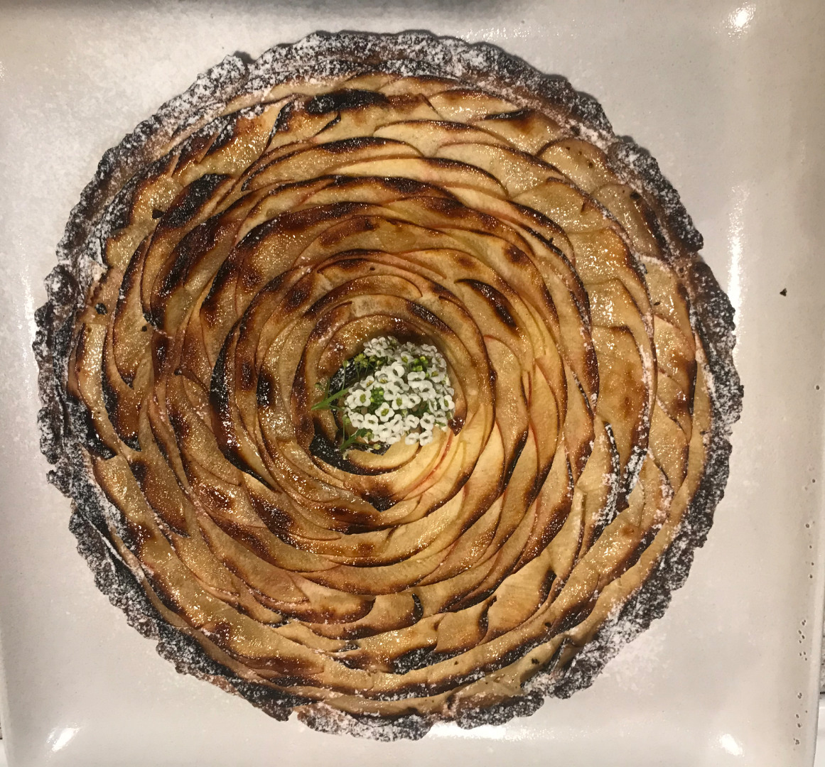 French Dinner