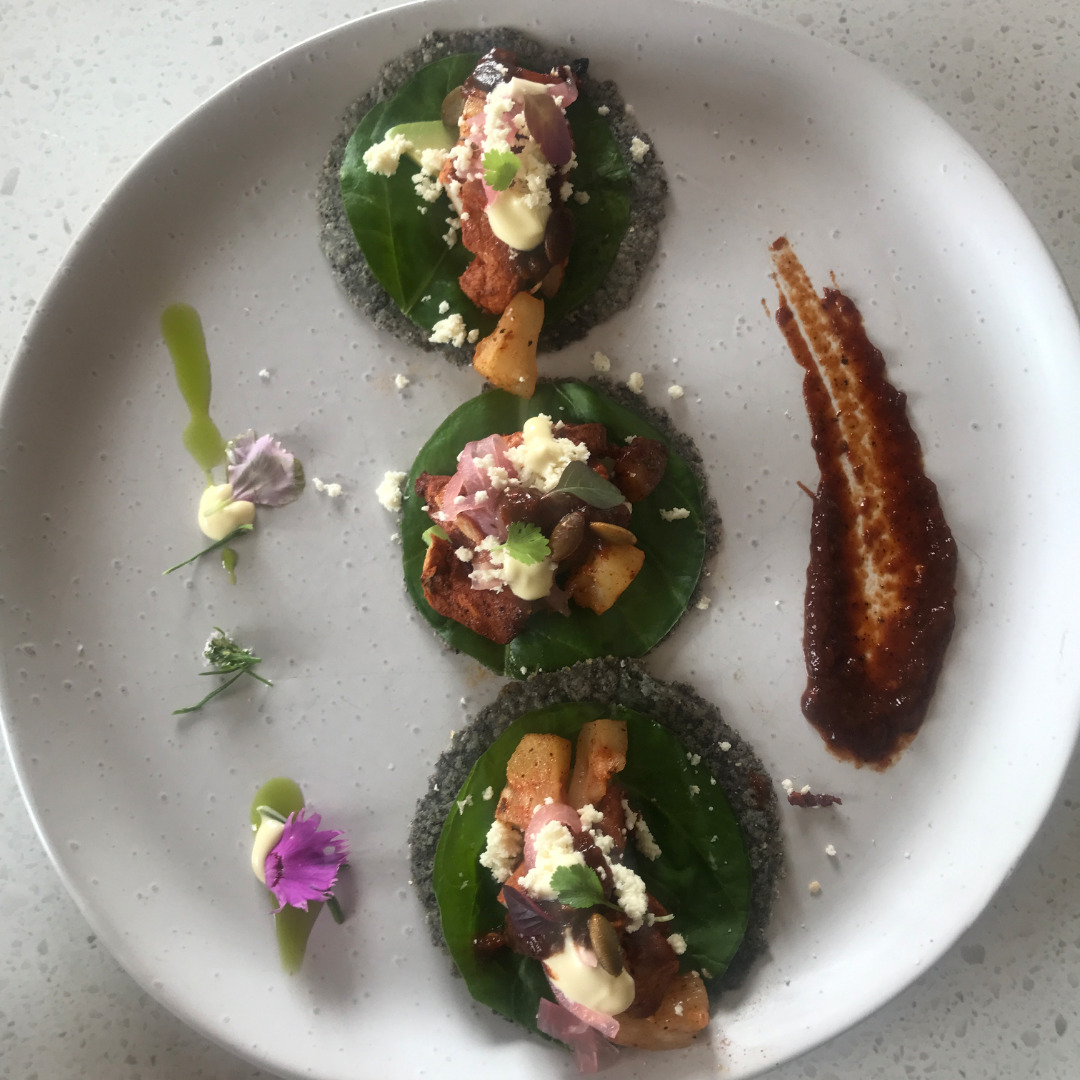 Vegetarian