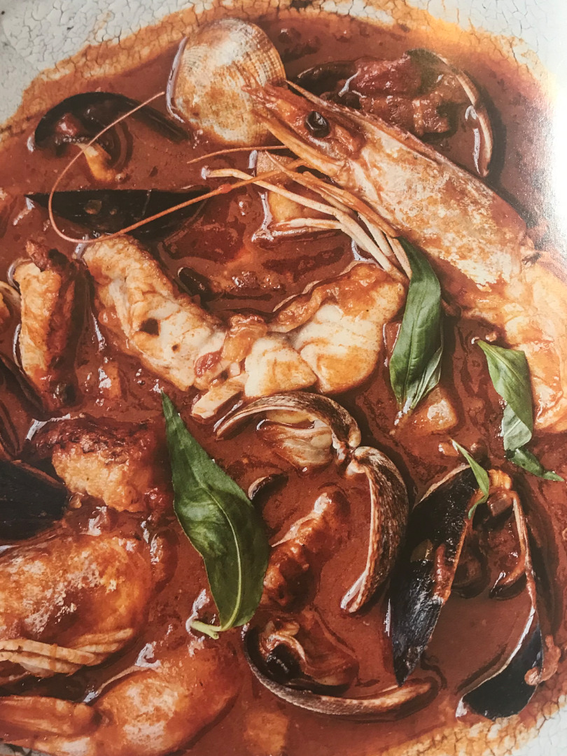 New Zealand Cuisine
