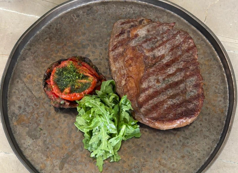 Chef's special