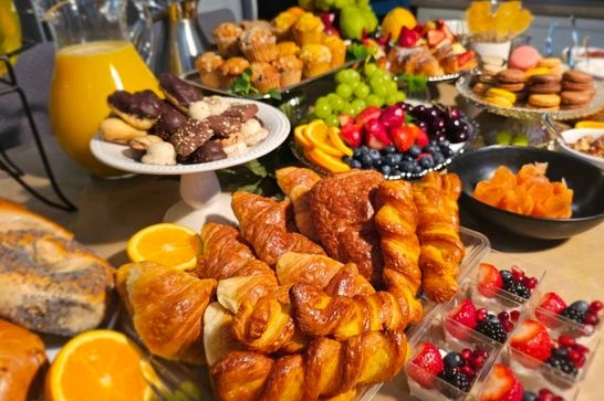 Sunday Funday Brunch Buffet!!!