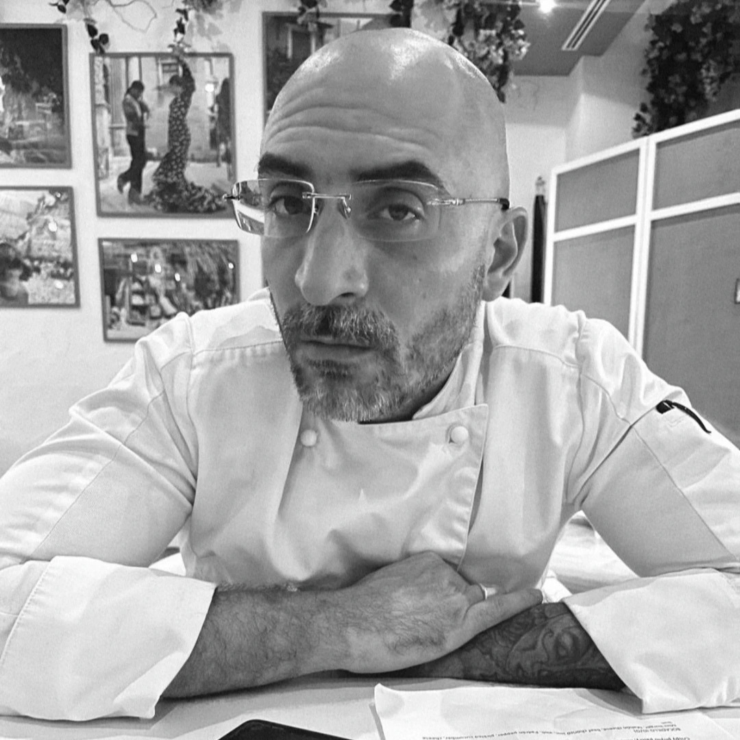 Photo from chef Pires Barata Mathieu