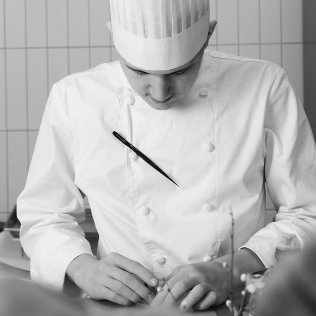Photo from chef Leo Sharpe