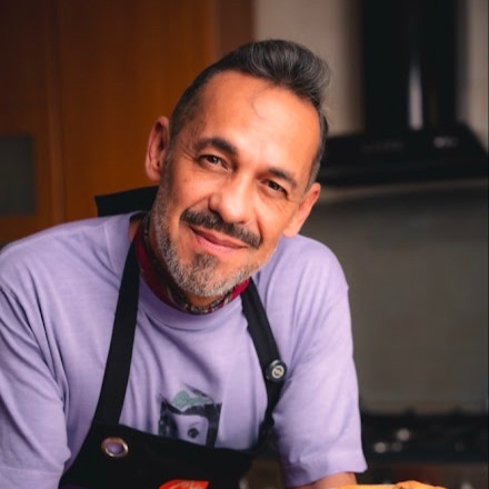 Foto de Francisco Gonzalez