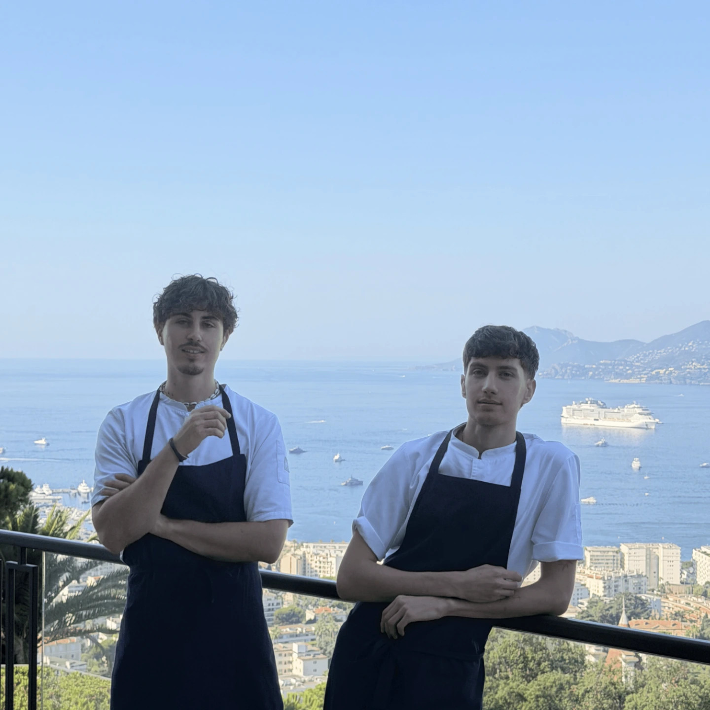 Photo from chef Alessandro Alessandro