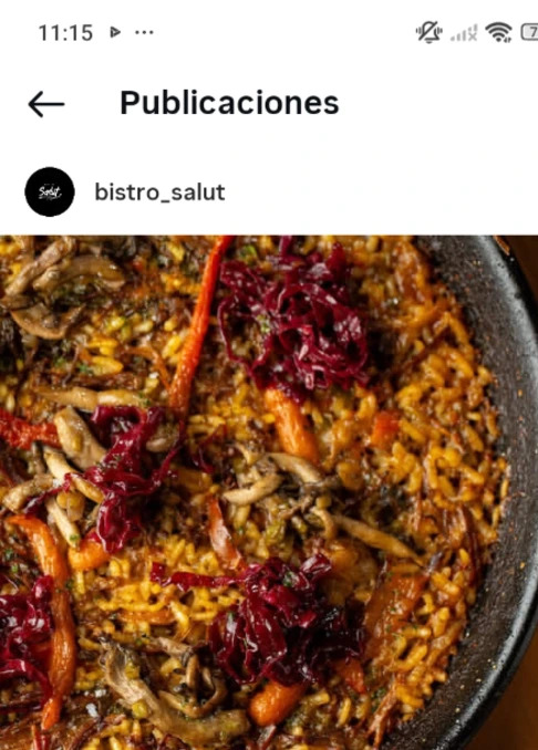 Mediterranea pasion