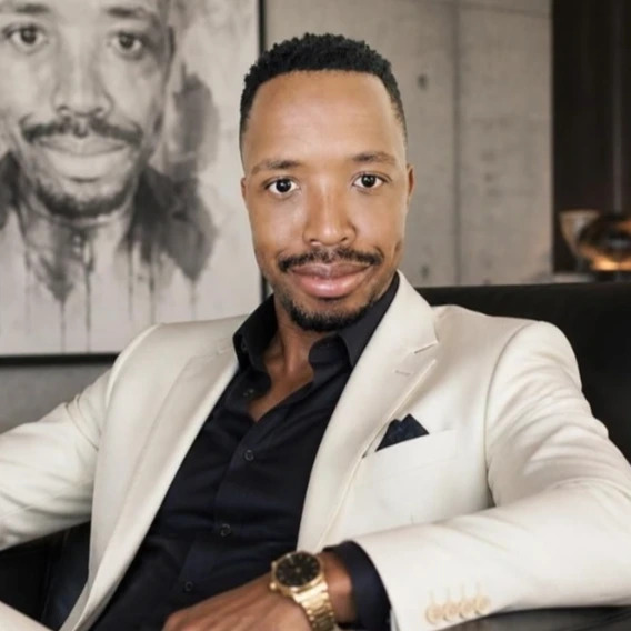 Photo from chef Koketso Koketso