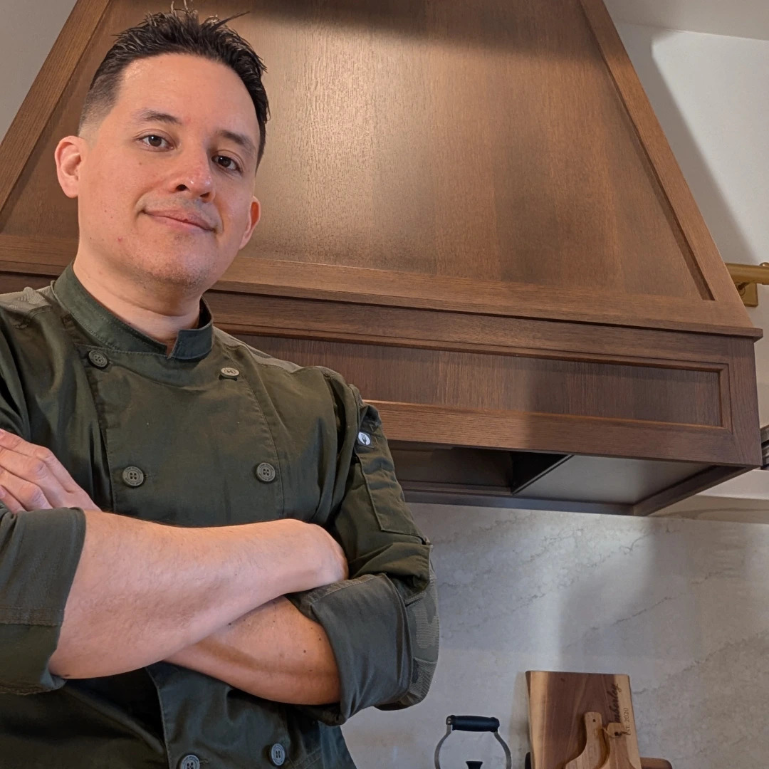 Photo of Alejandro Orozco