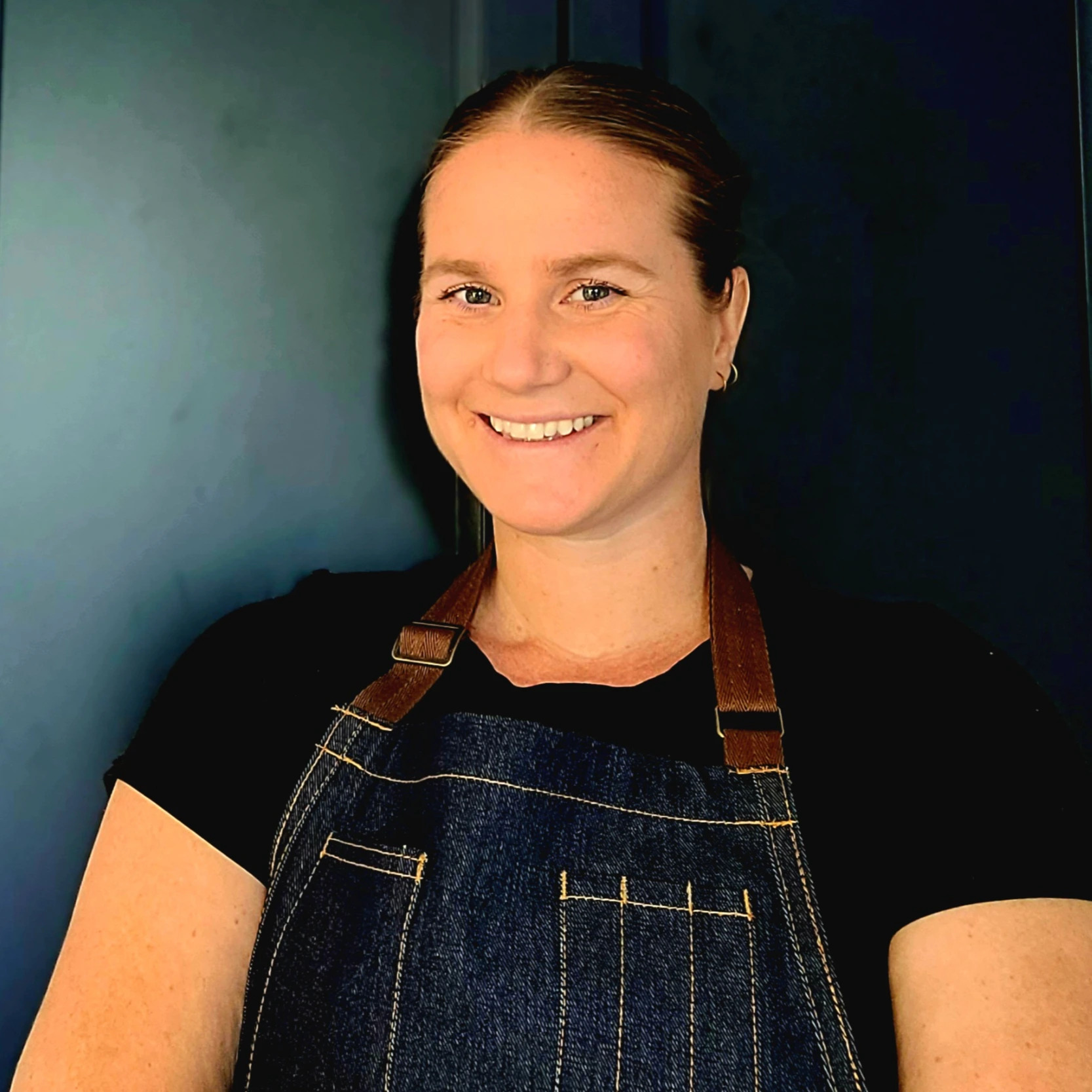 Photo of Alexandra Belisle Paquette