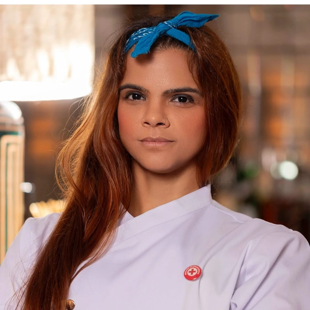 Foto de Camila Machado De Miranda