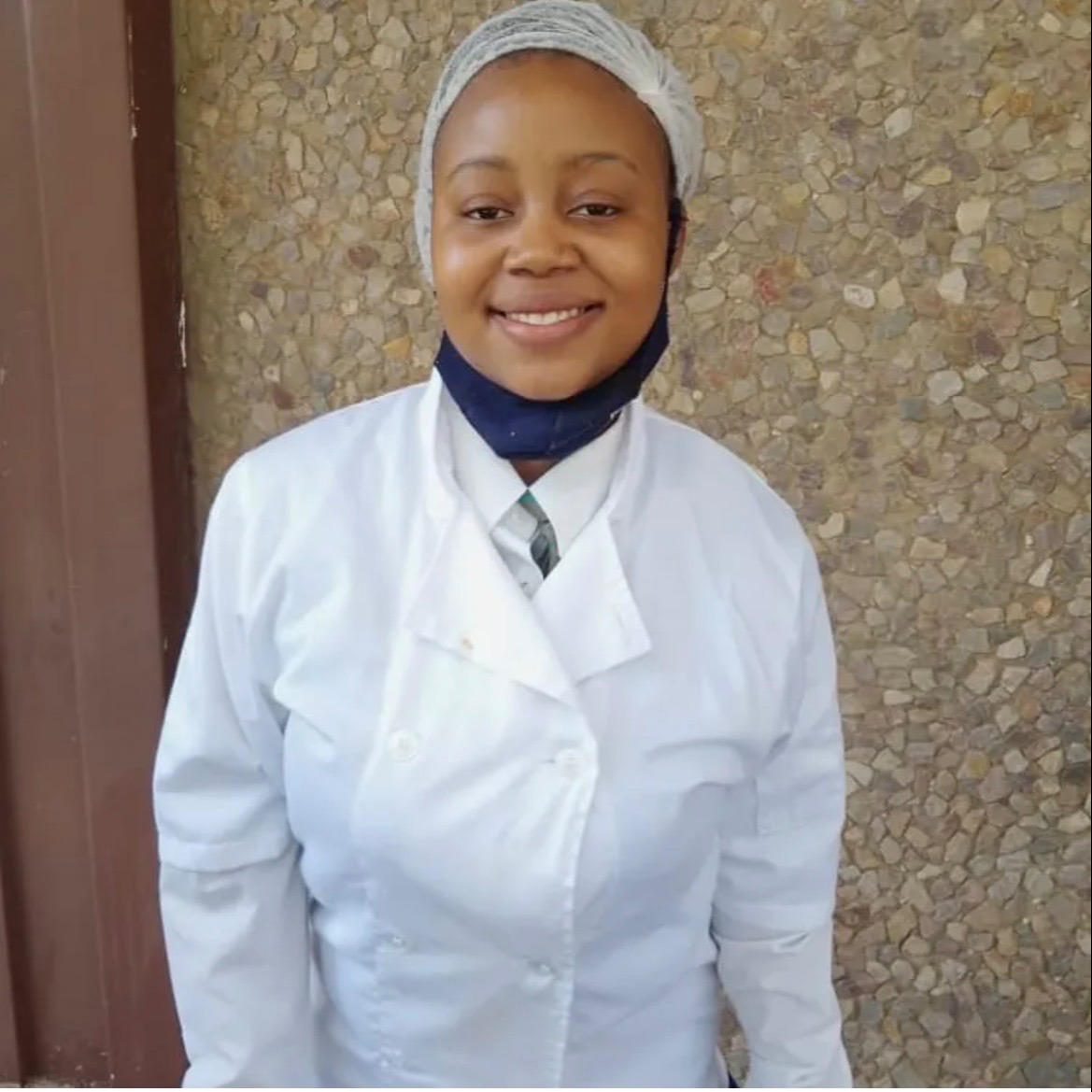 Photo from chef Lerato Mabulane