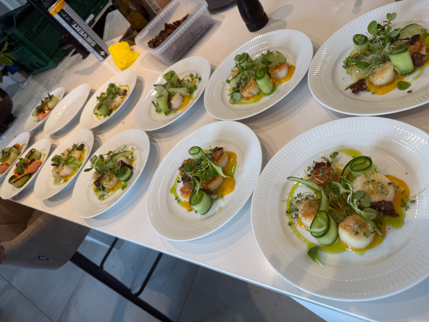 Chefs specisl