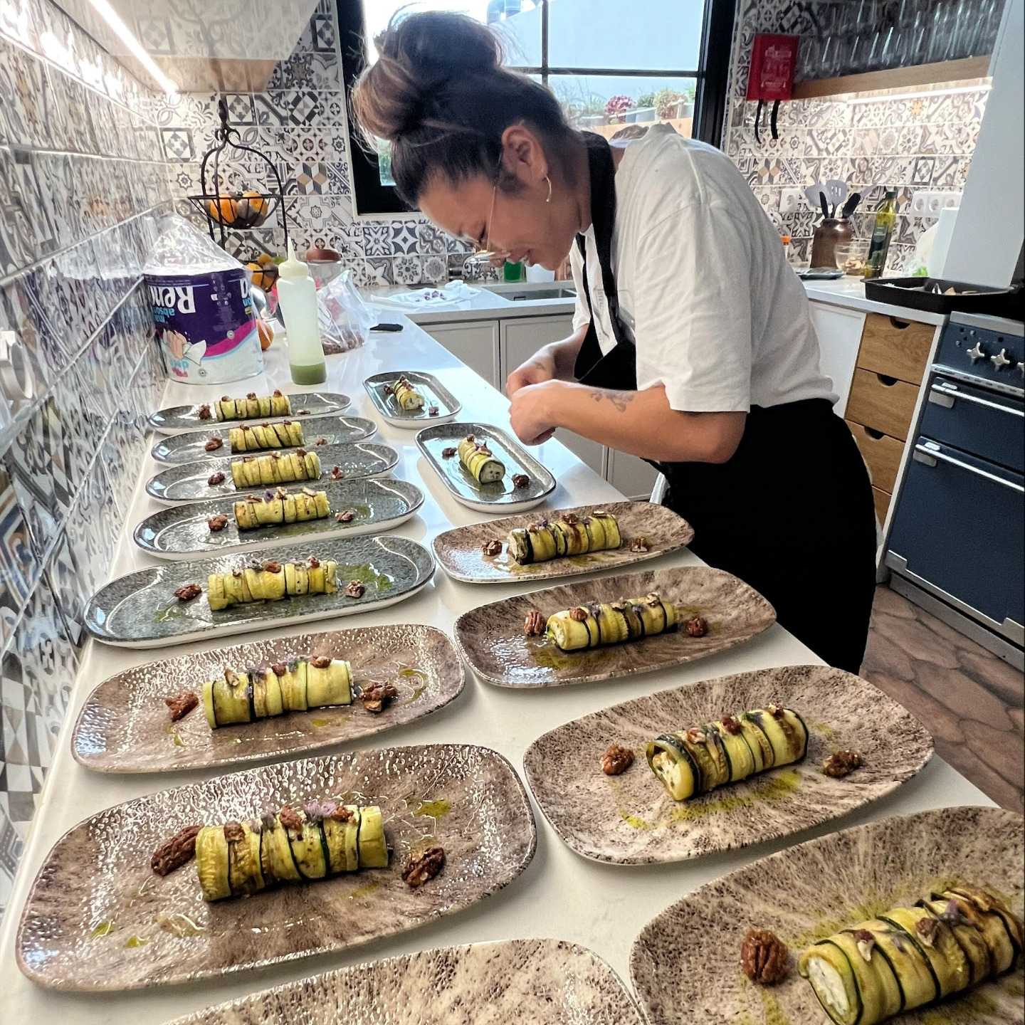 Photo from chef Kim Streicher