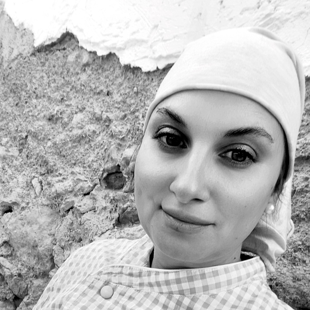 Foto de Vanesa Carrero Sempere