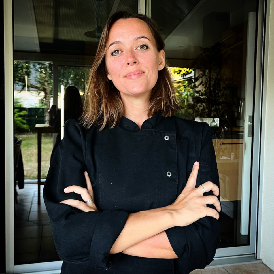 Photo de Céline Joly