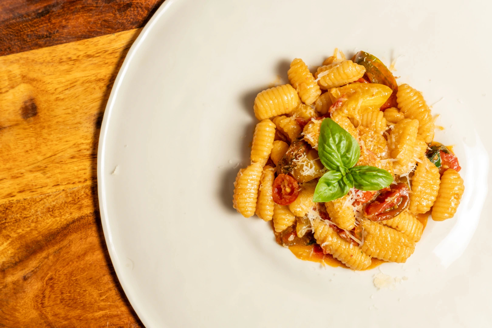 Pasta Lovers