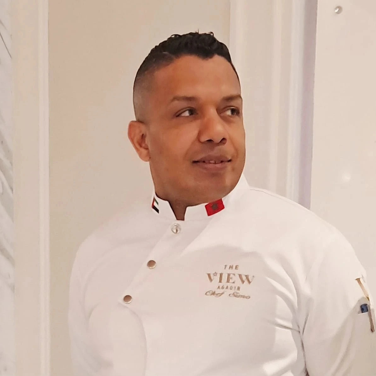 Photo from chef Abaragh Simo