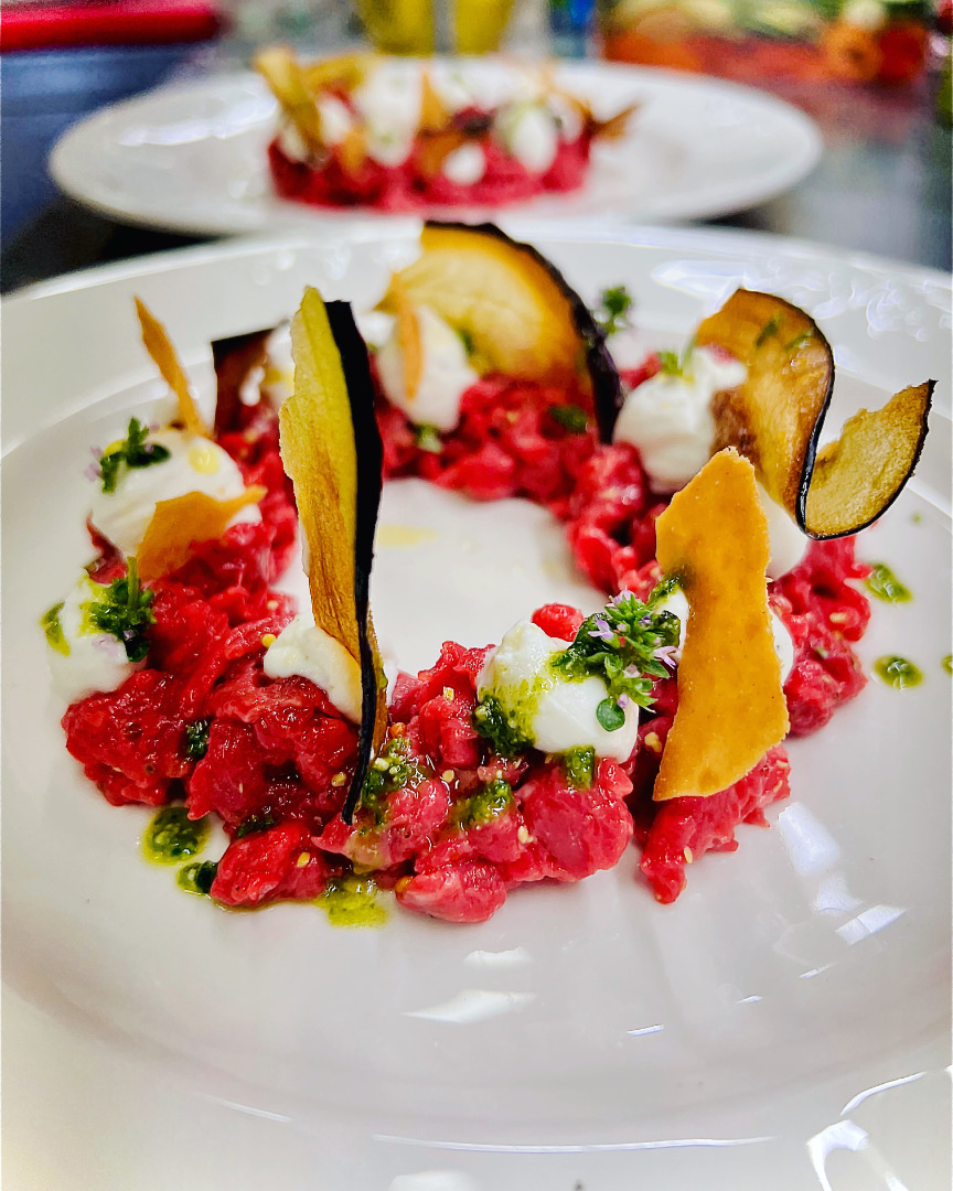 sapori mediterranei