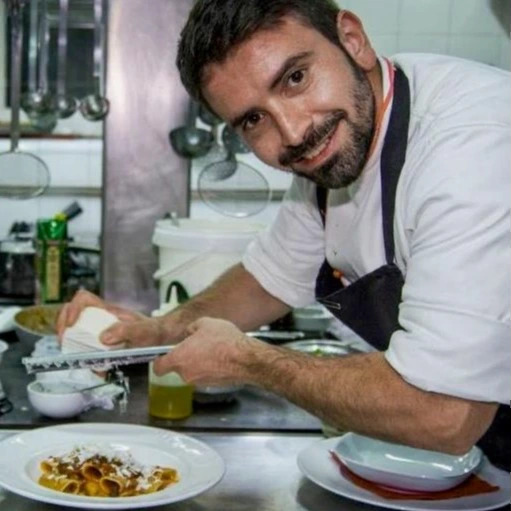 Photo of Cristian Murciano